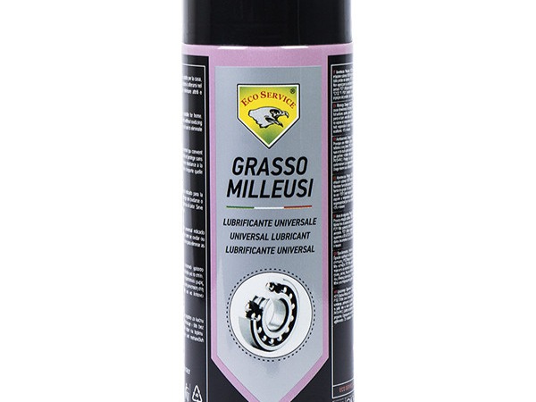 GM830 GRASSO MILLEUSI 400 ml