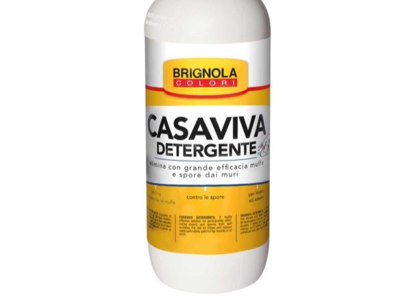 CASAVIVA DETERGENTE