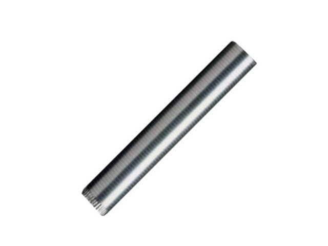 tubi in alluminio flessibili