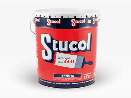 Stucol 4441 Bianco