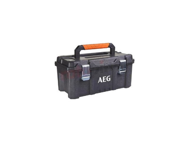 CASSETTE UTENSILI AEG 52,5X25,5X29