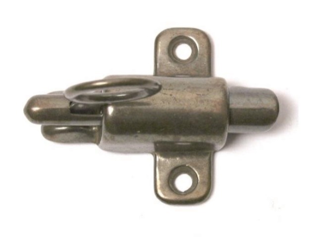 CRICCHETTO SOPRALUCE IN OTTONE 45X60 SENZA INCONTRO