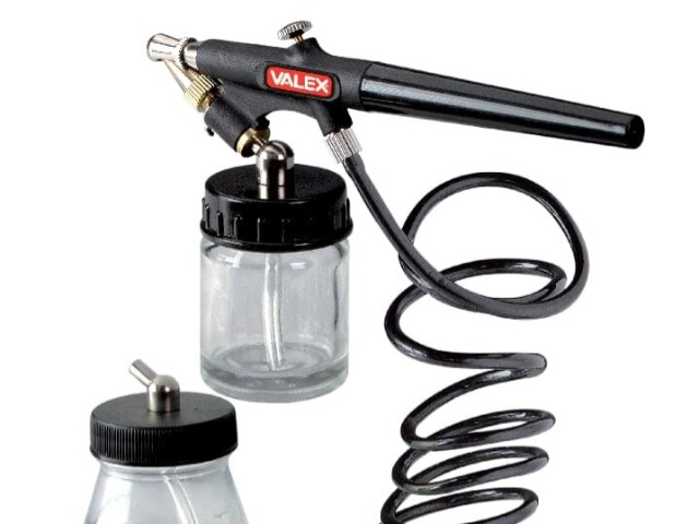  MINI AEROGRAFO