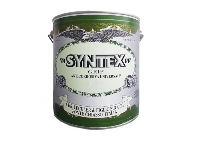 Syntex Grip Anticorrosiva Universale