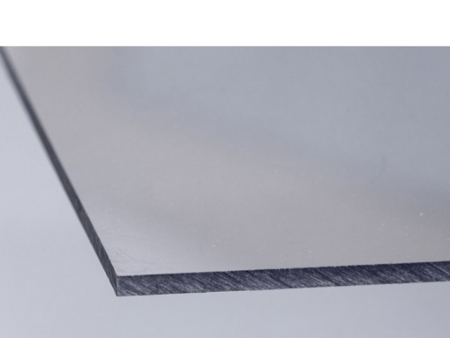 Il Policarbonato Compatto