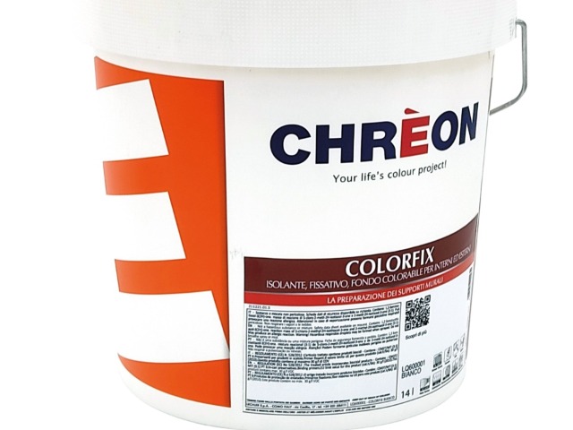  Colorfix Bianco