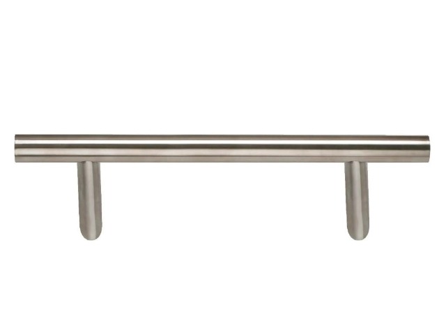 MANIGLIONE AGROPOLI Z ACCIAIO INOX 